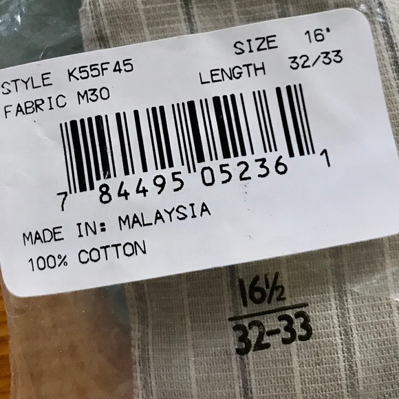 Three NWT Vintage Shirts - Picture 8 of 16